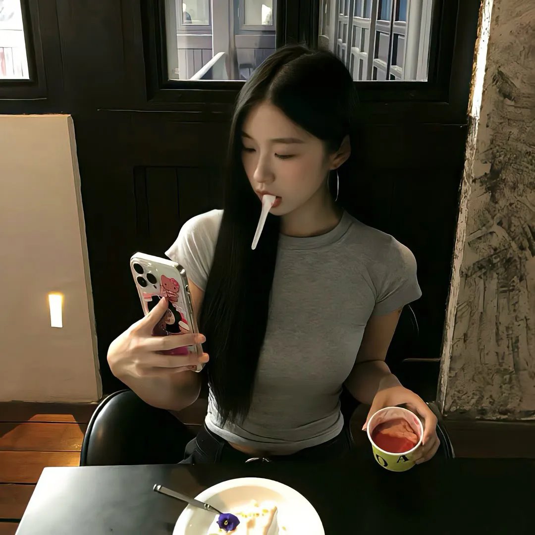 唇膏